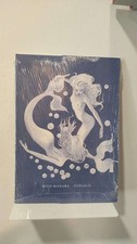 ART PORTFOLIO - MILO MANARA -