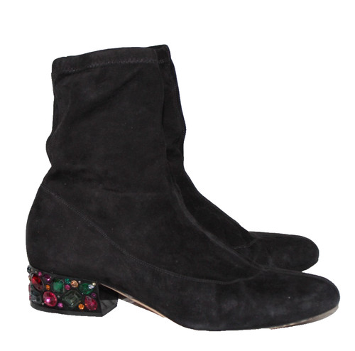 Stivaletti calzini jimmy choo - calzini,