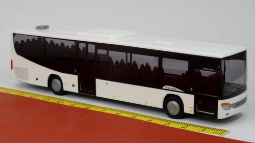 Setra 416 bianco kit - s,