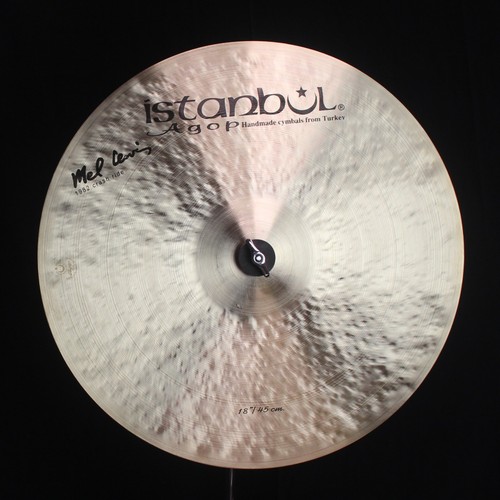 Istanbul agop mel lewis - istanbul, 18"