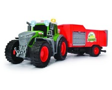 4x Fendt Fattoria Trattore