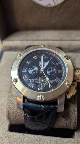 Orologio uomo automatico