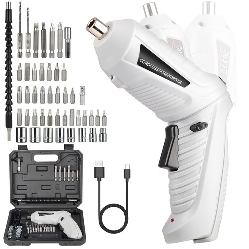 Mini avvitatore batteria - avvitatore, a
