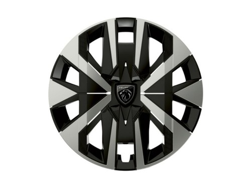 Copricerchio monti peugeot - copricerchio,