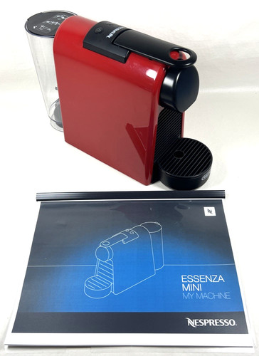 Longhi nespresso essenza - de'longhi,