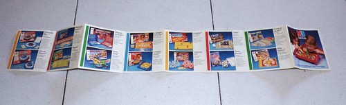 Catalogo giochi anni - giochi,
