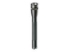 MAGLITE Mini AA Taschenlampe black Torcia elettrica M2A01L