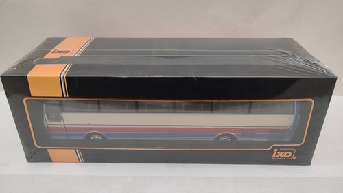 Setra s215 ixo scala - setra, 1/43