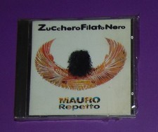 883. MAURO REPETTO. ZUCCHERO