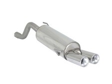 Scarico ragazzon abarth grande - scarico,