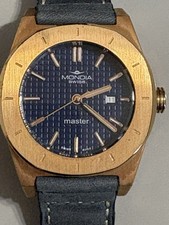 Orologio Mondia BY Zenith