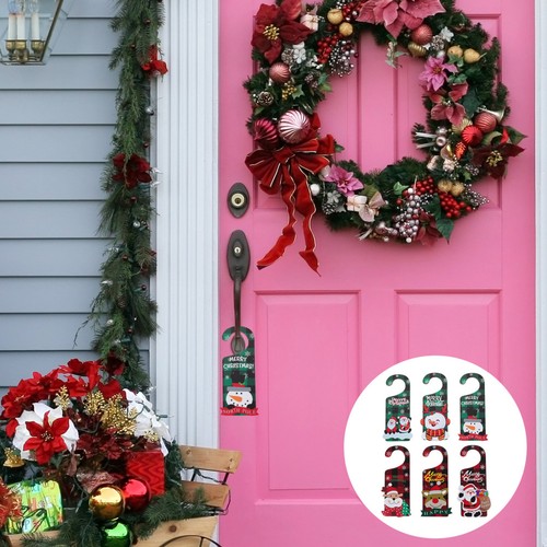 Pezzi decorazione natalizia - 6,