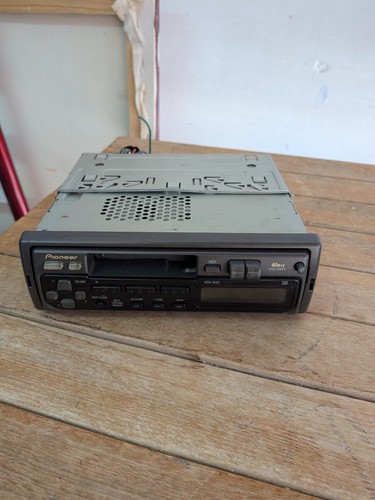 Autoradio pioneer keh - autoradio, keh-1940