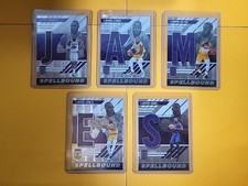 Set completo 2023-24 Donruss
