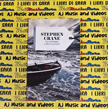 Book*Libro LA SCIALUPPA E