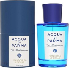 ACQUA DI PARMA  BLU