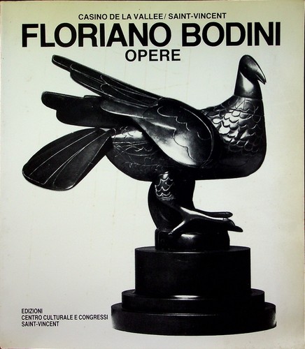 Floriano bodini opere mostra - opere.,