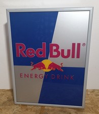 Insegna Luminosa Red Bull Anni