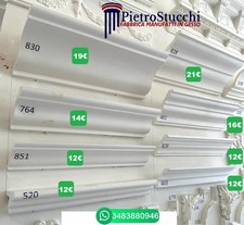 gole vele sgusci profili in