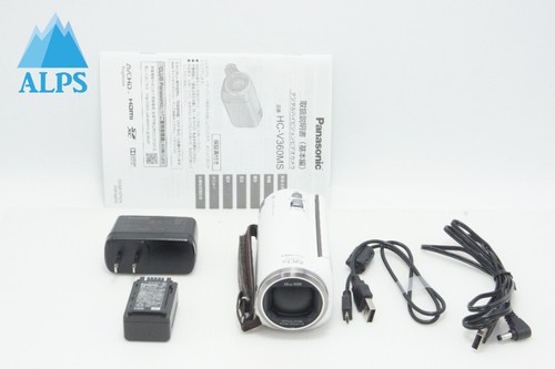 Come nuovo videocamera - [come, nuovo]