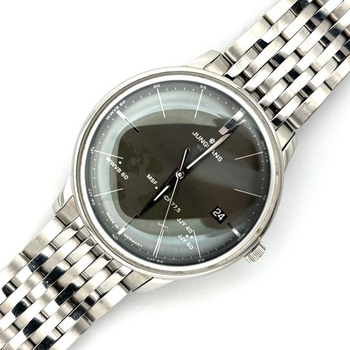 Orologio uomo junghans - orologio,