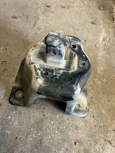 Supporto ruota scorta opel - di,