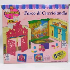 Kenner littlest pet shop zoo - shop,