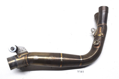 Akrapovic v4a collettore - collettore, di