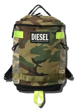 DIESEL Zaino Borsa a Tracolla