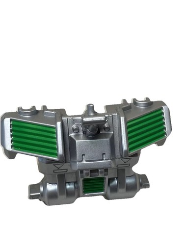 Power rangers time force - power,