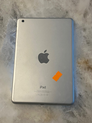 Apple ipad mini a1454 - ipad, gb