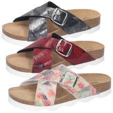 Dr. Brinkmann Ciabatte Donna