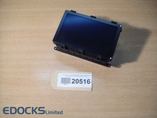 Computer di bordo MID CID display display display a colori navigatore Vectra C Signum Opel