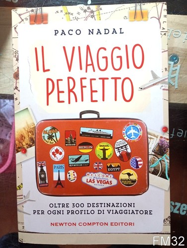 Viaggio perfetto paco - il,