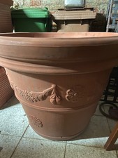 VASO PLASTICA TONDO XXXL