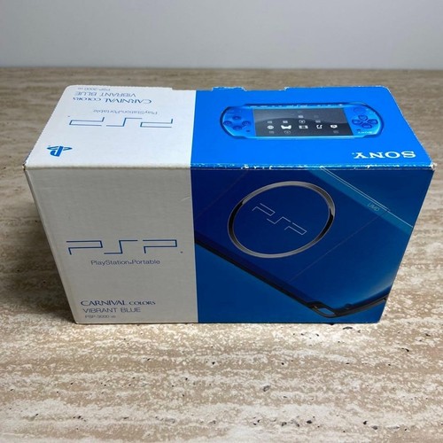 Console sony psp 3000 - console,