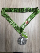 Spartan Race Spartan Beast