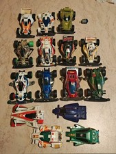 Mini 4WD Ricambi Usati (Leggere Descrizione)