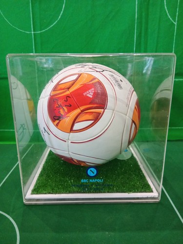 Pallone ufficiale napoli ssc - ufficiale,