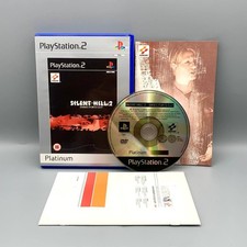 SILENT HILL 2 DIRECTOR'S CUT