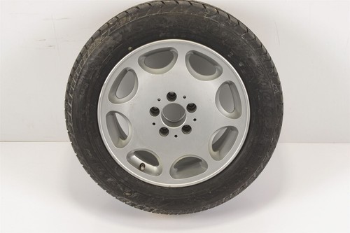Cerchio lega mercedes - cerchio,