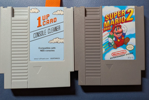 Super mario bros nintendo - mario, 2