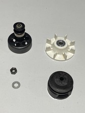 Hirobo Shuttle Ventola