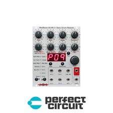 Jomox ModBase 09 MkII batteria