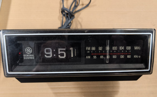Sveglia radio - , general