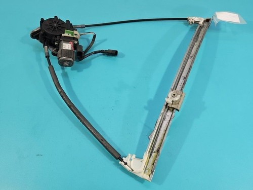 Alzavetro elettrico destro