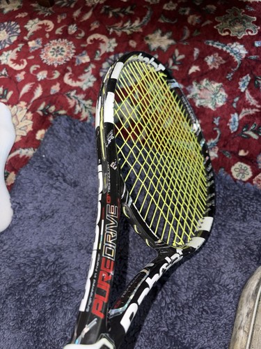 Babolat pure drive 2012 - pure,