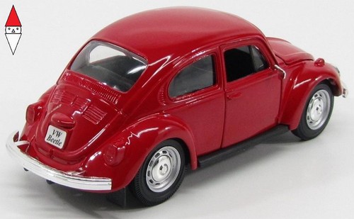 Maisto volkswagen 1303 - maisto,