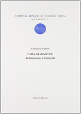 Libro Nuovo - Emanuele Dettori
