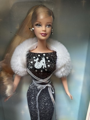 Barbie zodiaco capricorno - barbie,